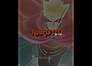  Naruto VS Gojo