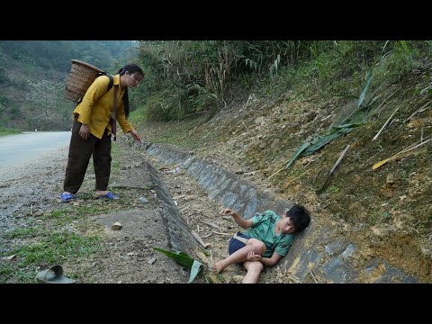 Single Mother Tiểu Mi Helps Orphaned Boy Escape Danger