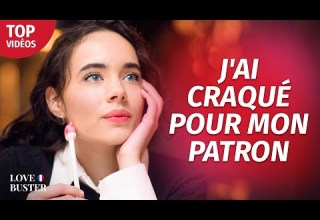 J Ai Le Béguin Pour Mon Patron LoveBusterFrance