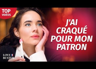 J Ai Le Béguin Pour Mon Patron LoveBusterFrance