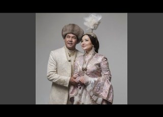  Сыр сұлуы