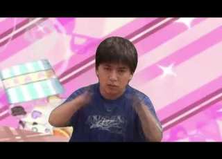 水原一平 チョコデート サンデー