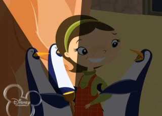  Willa S Wild Life It Came From The Attic Disney Channel USA Playhouse Disney March 22 2010