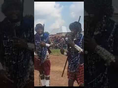 Limbu Luchagula X Mayiku Sai X Shule Ya Ng Ombe Official Video 2026