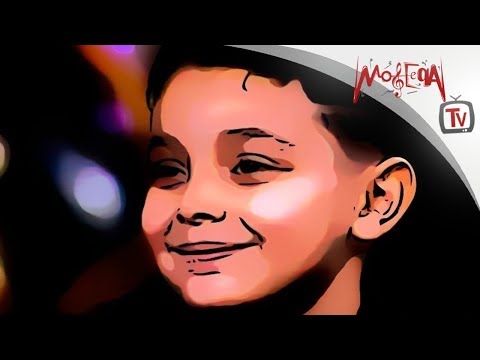 اغنية رائعة للعيد احمد السيسي The Voice Kids اغنية رائعة للعيد احمد السيسي The Voice Kids