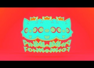  PinkFong Logo Effects L Video Gems 1986 Effects
