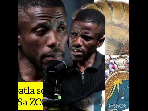 MATICHERE AKENYA BANA MATEMONA LIKOLONG