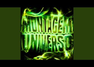 MONTAGEM UNIVERSO SLOWED