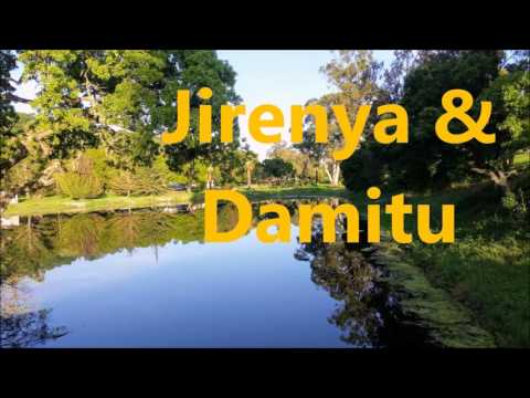 Gooftaan Gaafa Hundumaa Jirenya Damitu