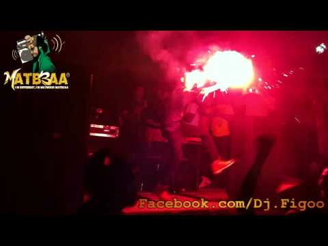 فرح سادات وزة الكرنـك و فـيجـو