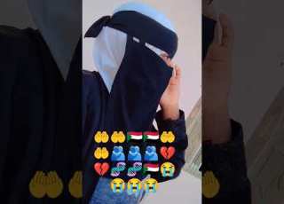  Ya Rabbi Yo Khayran Fee HijabPalestine Allahlovesyou
