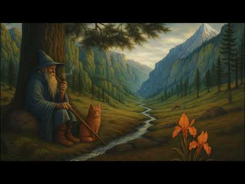 Music To Dive Into Deep Thoughts 1 Hour Ambience