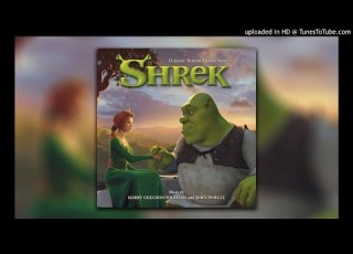 Harry Gregson Williams John Powell SHREK Dragon Suite