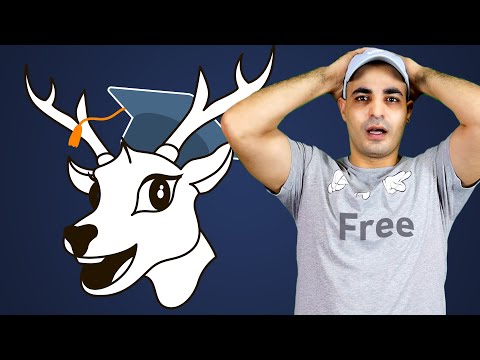 شرح تطبيق طليق أول تطبيق عربي لتعلم اللغات مجانا