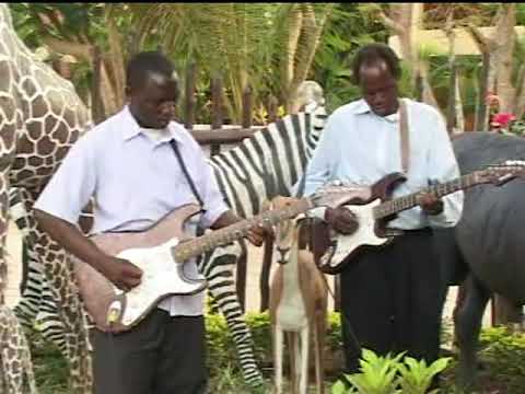 Vilindi Vyamsifu Mungu By Muungano Christian Choir