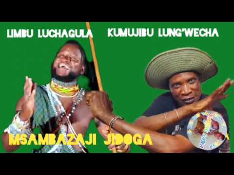 LIMBU LUCHAGULA KUMJIBU LUNG WECHA MSAMBAZAJI JIDOGA 4K 2025