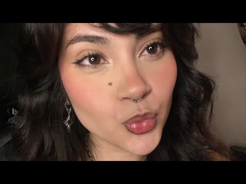 ASMR Come Closer 4 These Lens Kisses Holding Pov