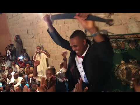 هذا عرسك يا مروان هذا ماكنت تتمنى فرحو ليك جميع الأحباب ودارو ليك الحنة