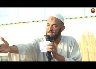 حكم مصافحة النساء الشيخ احمد البدوي