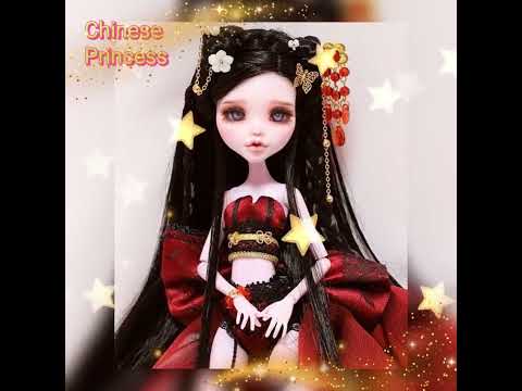 Barbies As Traditional Princes Arabic Chinese Egyptian Indian Disneyprincess Barbie Shorts