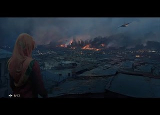 Pháo Bäng UNCHARTED The Lost Legacy Madebycuongcodon Prologue 1 2