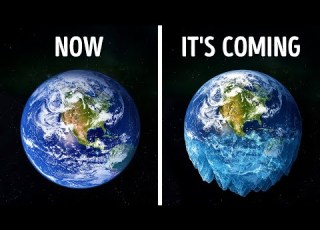 The Next Ice Age Is Coming And We Can T Stop It