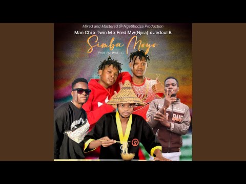 Simba Moyo Feat Twin M Fled Mw Jadoul B