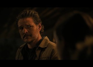 Joel Ellie Cries Last Conversation The Last Of Us HBO Season 2 Episode 6