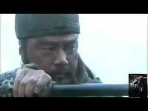 كوان يو ضد شهاو دون Guan Yu Vs Xihou Don