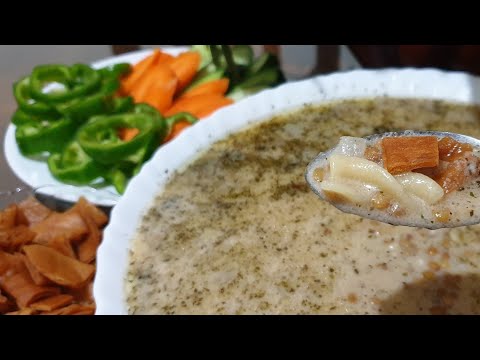 Shorts كشك بدون باودر الكشك بمكونات موجودة في كل بيت