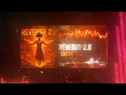REVENGE 2 0 SLOWED VERSION 1HXSX NEW TRENDING PHONK FUNK 2026
