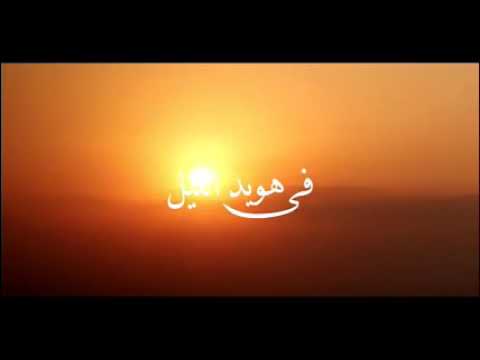 في هويد الليل علي الحجار
