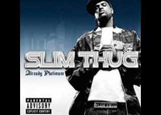 Slim Thug Ft Killa Kyleon And Sir Daily Represent Gangsta