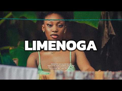 Free Bongo Flava Instrumental Beat LIMENOGA Harmonize X Marioo X Ibraah Type Beat 2026