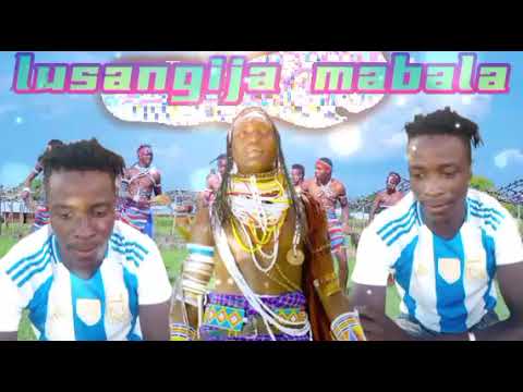 Lusangija Mabala Ujumbe Wa Nyolobi BY DJ EMMA UBINGA NZEGA