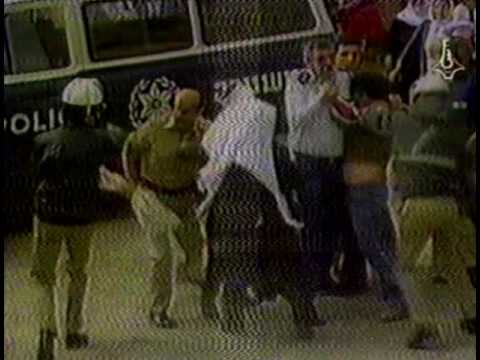 ثوري ثوري ثوري أغنية نادرة من انتفاضة الحجارة