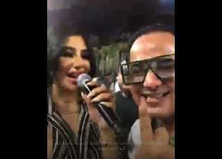  المالكة يارا محمد عبده الروش