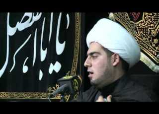  الشيخ صالح الفرحاني ليلة 7محرم الحرام1437هـ