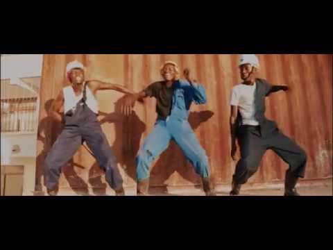 Waleo Band Rangi Ya Chungwa Official Video