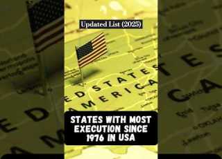 Total Execution Since 1976 Deathsentence Execution