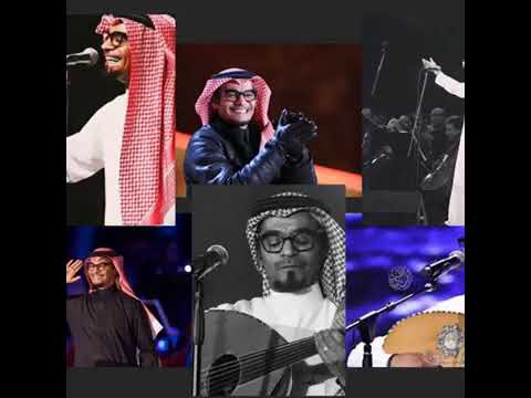 ميدلي رابح صقر روووعة