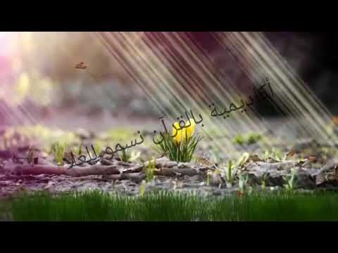 ولعلني رغم احتياجي أنطوي وألوذ بالصلوات والخلوات