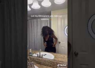 Habesha Girls Are Pretty Ethiopian Dance Sexymulticulturalgirls7719
