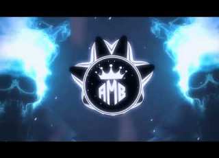  Ambmusic MONTAGEM AHORA Bass Boosted Slowed Reverb