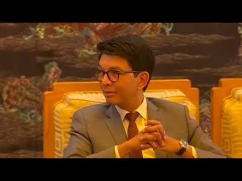 ANDRY RAJOELINA TANTARA KELY Nouveauté Gasy 2025 ANDRY RAJOELINA TANTARA KELY Nouveauté Gasy 2025