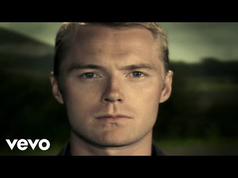 Ronan Keating This I Promise You
