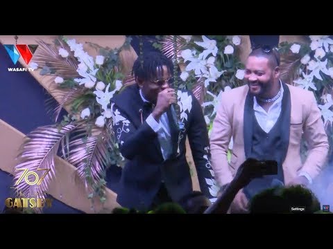 ABDUL MISAMBANO ALIYEIMBA ASUU ALIYOAMSHA WATU KWENYE THE GREAT GATSBY 707 ABDUL MISAMBANO ALIYEIMBA ASUU ALIYOAMSHA WATU KWENYE THE GREAT GATSBY 707