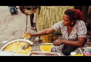 Bioman Badman Ft Ft Tété Ketch Lema Zakalara EXTRAIT CLIP