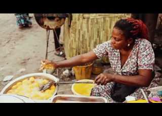 Bioman Badman Ft Ft Tété Ketch Lema Zakalara EXTRAIT CLIP