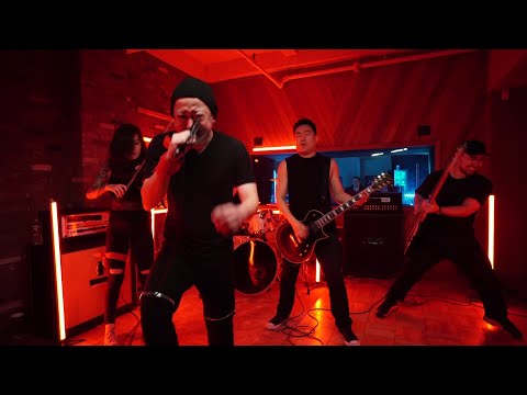 Watch The Music Video For Shinsuke Nakamura S New Entrance Theme By Shadows Of The Sun